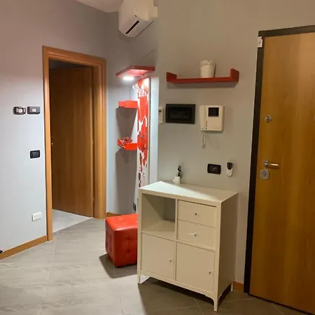 Casa Bea Апартаменты