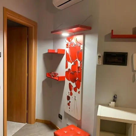 Casa Bea Кремона