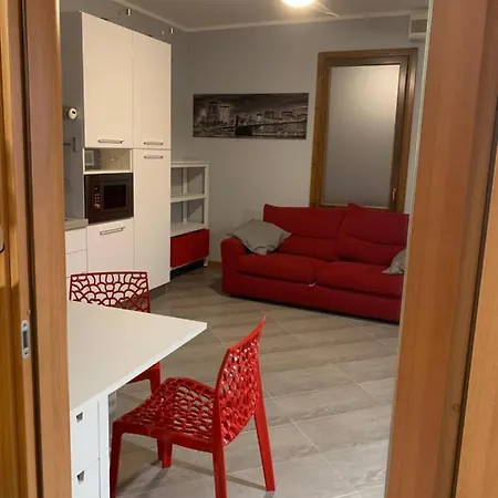 Lejlighed Casa Bea Cremona