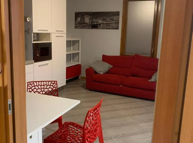 Apartamento Casa Bea Cremona